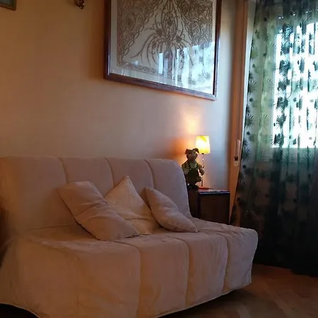 Apartamento Girasolereale Roma