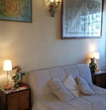 Girasolereale Apartamento