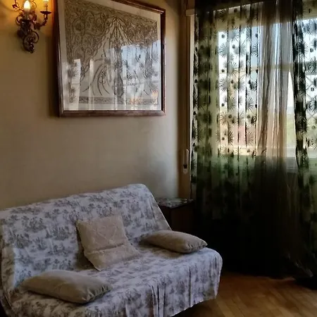 Girasolereale Apartment *