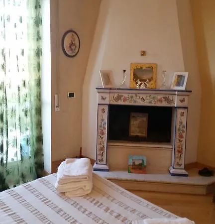 Girasolereale Apartamento Roma