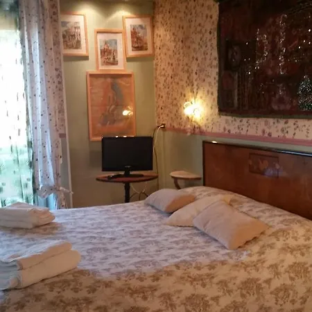 Apartment Girasolereale *