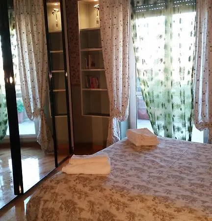 Girasolereale Apartamento