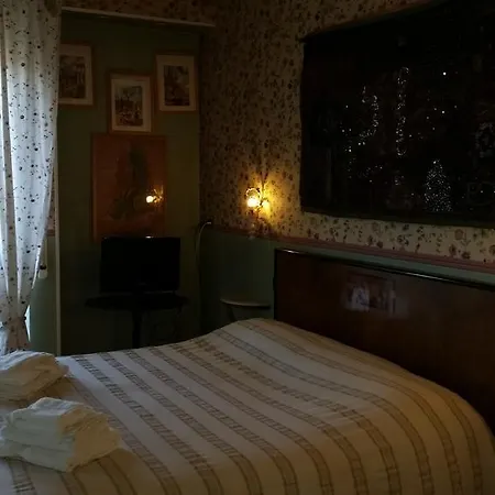 Girasolereale Apartamento Roma