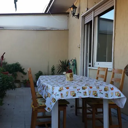 Girasolereale Apartamento Roma