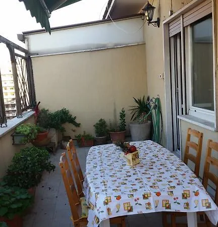 Girasolereale Rome
