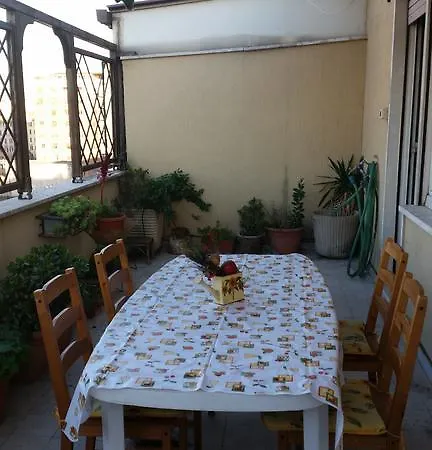 Girasolereale Apartamento