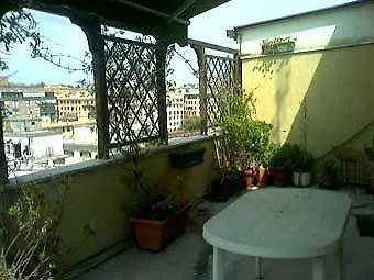 Girasolereale Apartamento Roma