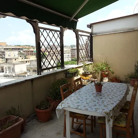 Girasolereale Apartment *