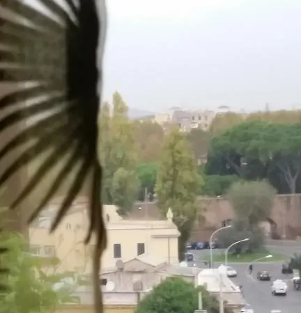 Girasolereale * Rome