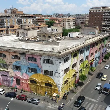 Girasolereale Apartamento Roma