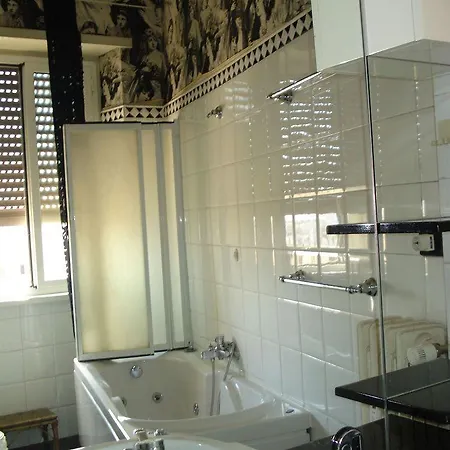 Girasolereale Apartamento Roma