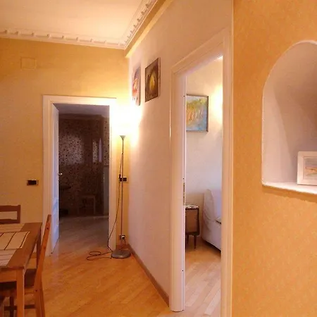 Apartment Girasolereale *