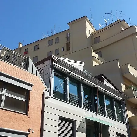 Girasolereale Apartamento