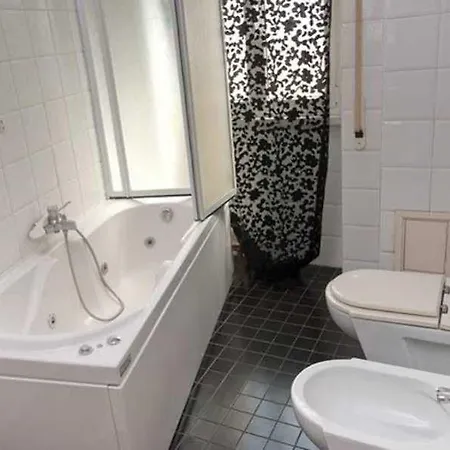 Apartment Girasolereale Rome