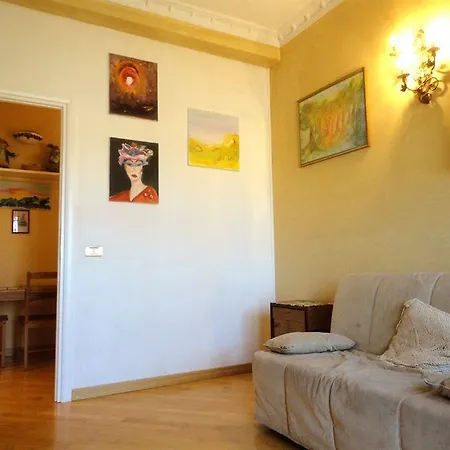 Apartamento Girasolereale
