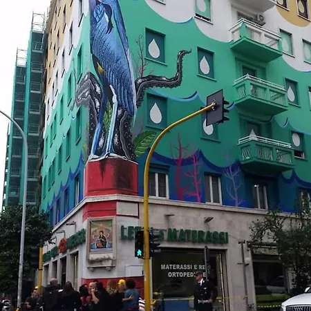 Apartamento Girasolereale