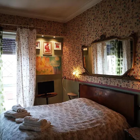 Apartment Girasolereale *