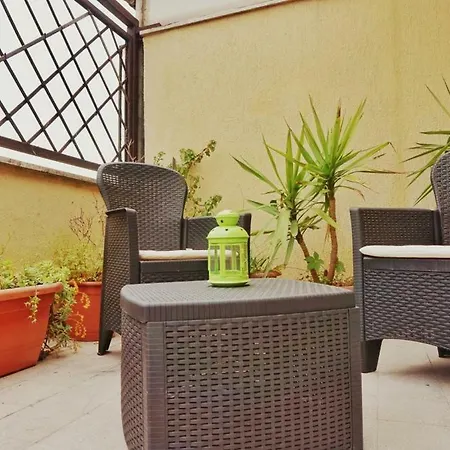 Apartamento Girasolereale *