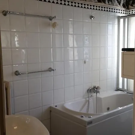 Apartamento Girasolereale
