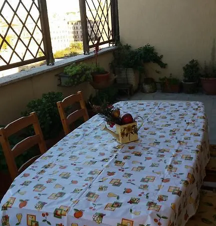 Girasolereale ローマ