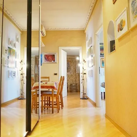 Girasolereale ローマ